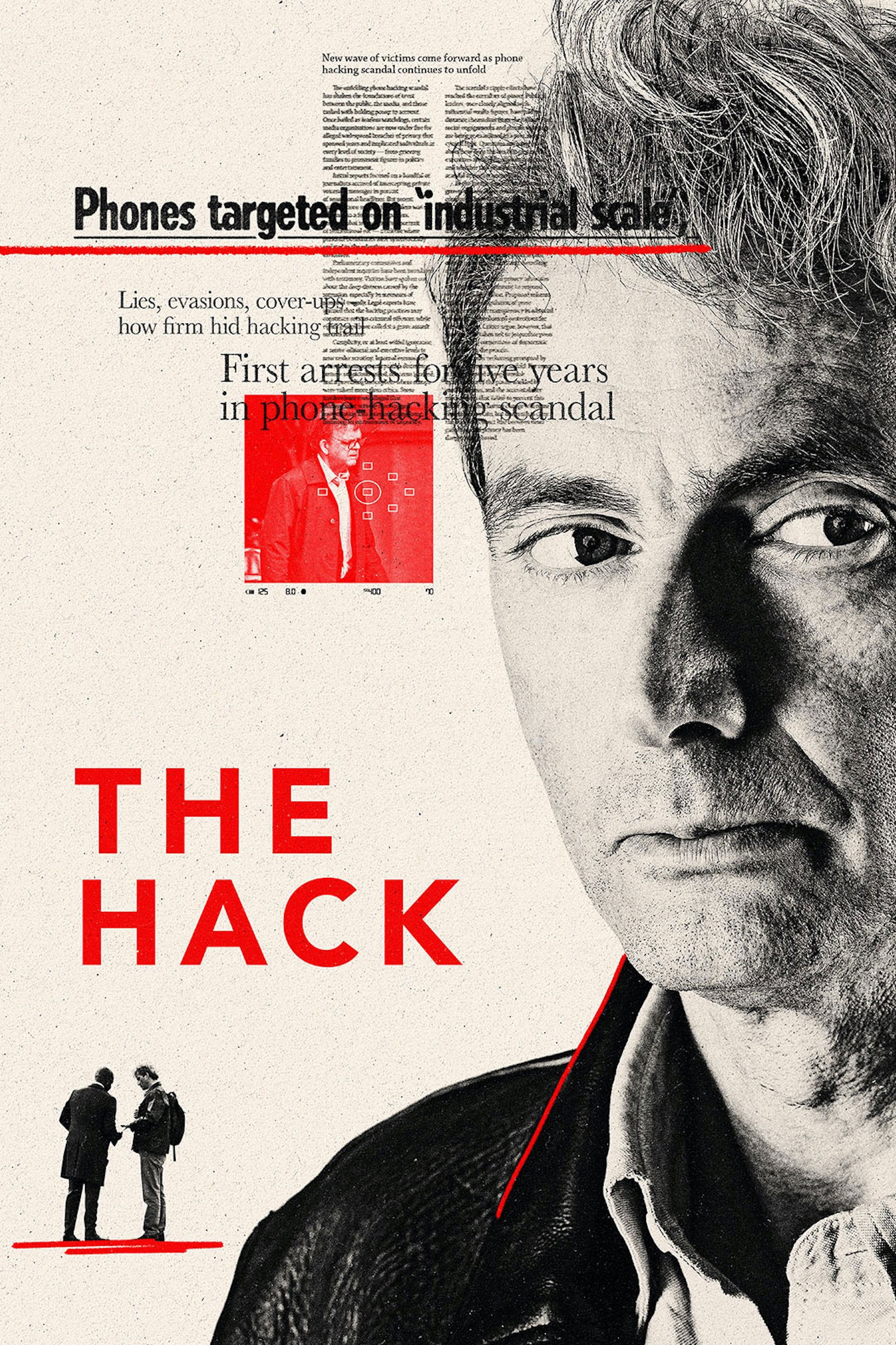 The Hack - Season 1 [20775] (A1764322515) [[Shows]] --Plex--